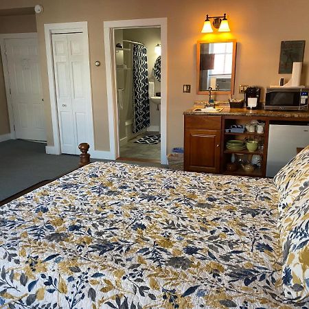 Bristol Suites Kültér fotó