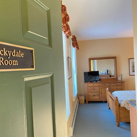 Bristol Suites Kültér fotó