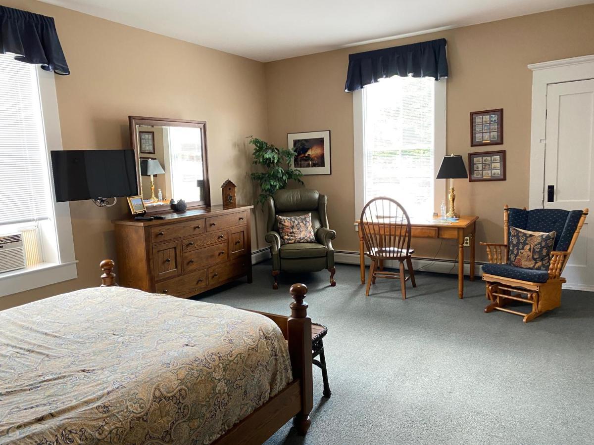 Bristol Suites Kültér fotó