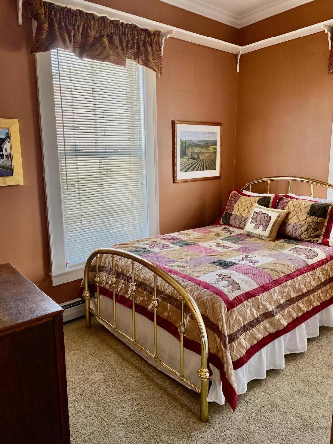 Bristol Suites Kültér fotó