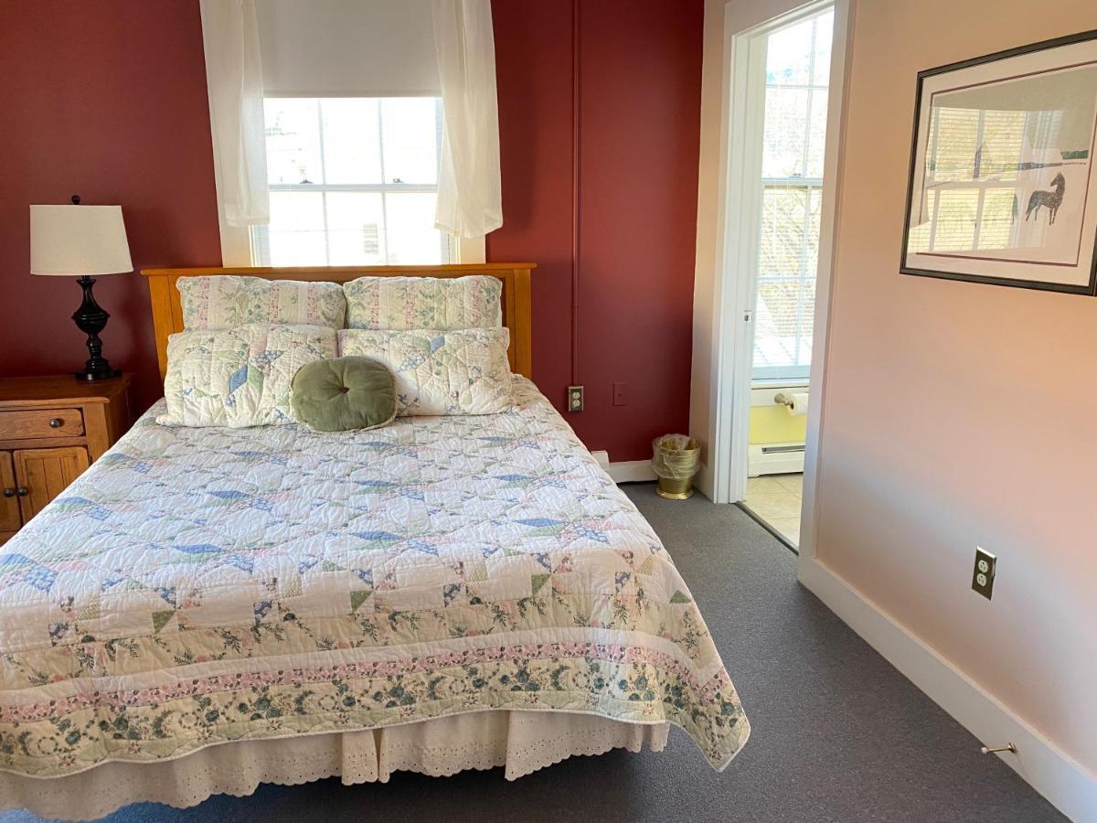 Bristol Suites Kültér fotó