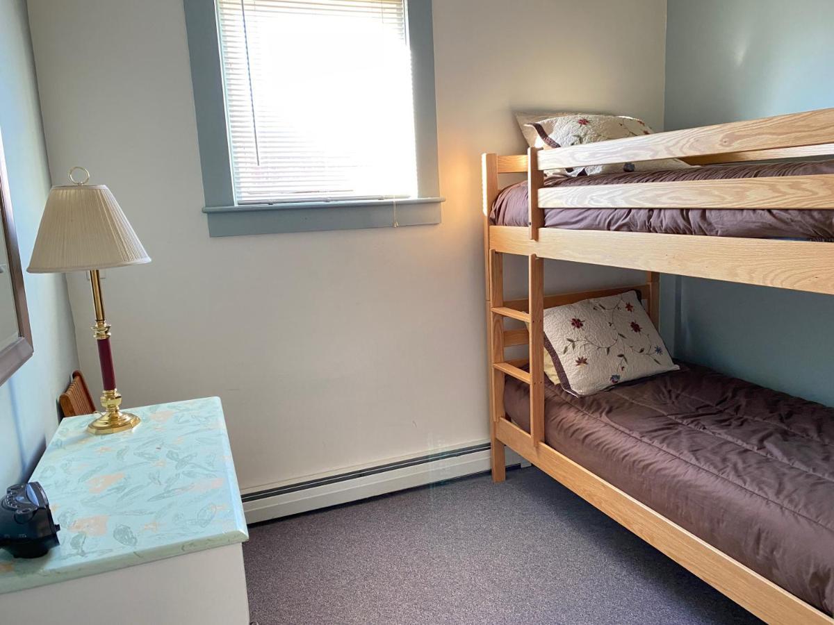 Bristol Suites Kültér fotó