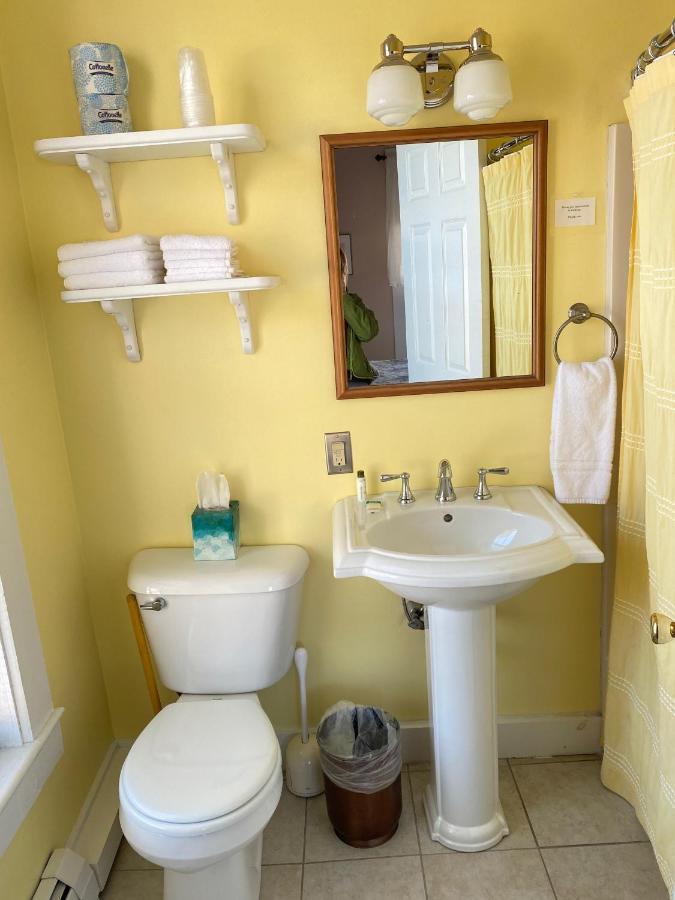 Bristol Suites Kültér fotó