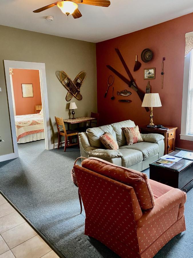 Bristol Suites Kültér fotó