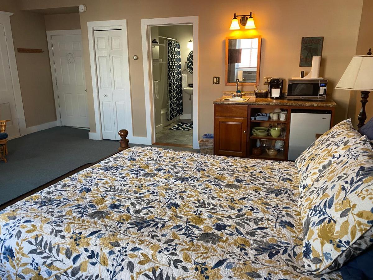 Bristol Suites Kültér fotó