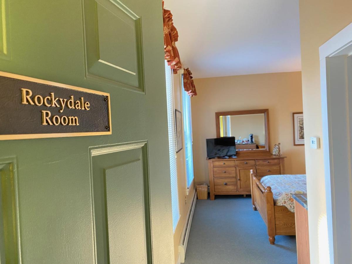Bristol Suites Kültér fotó