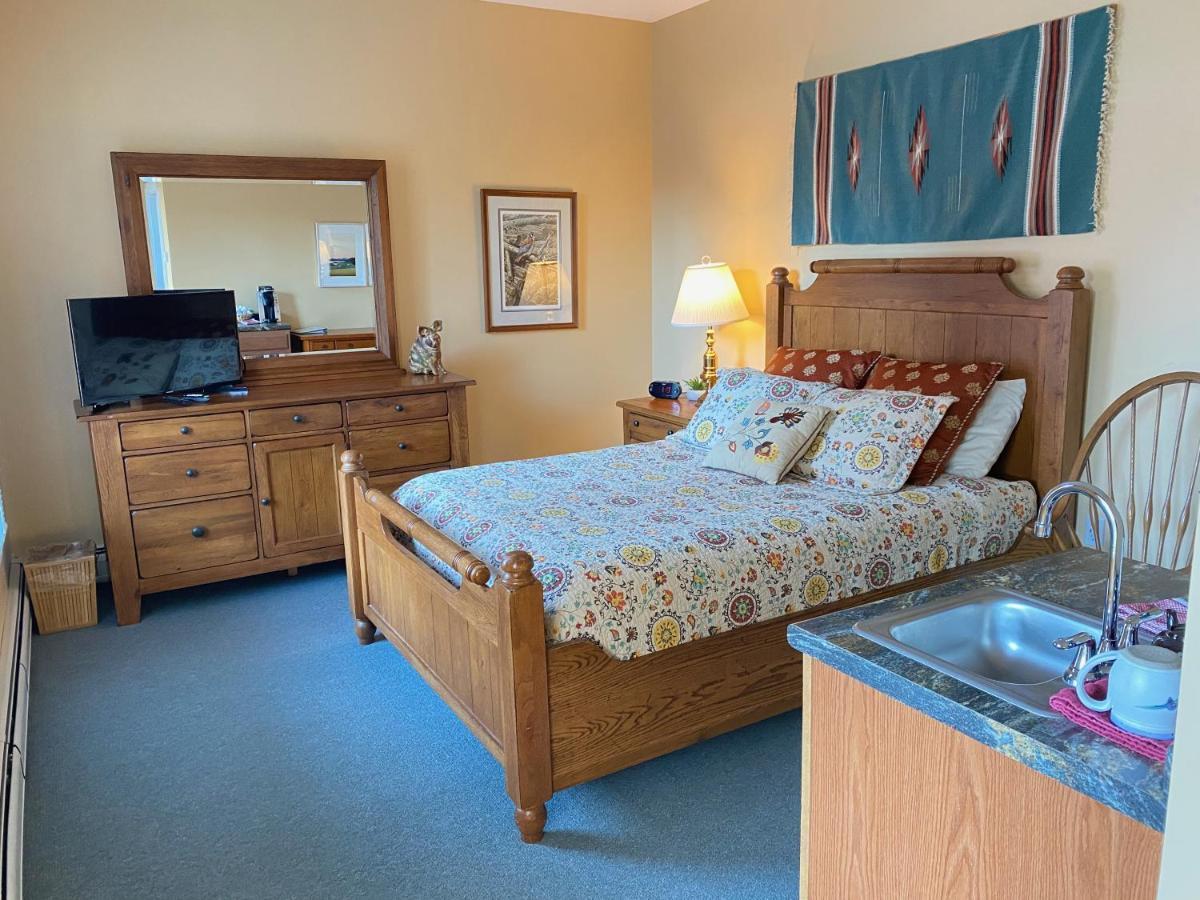 Bristol Suites Kültér fotó