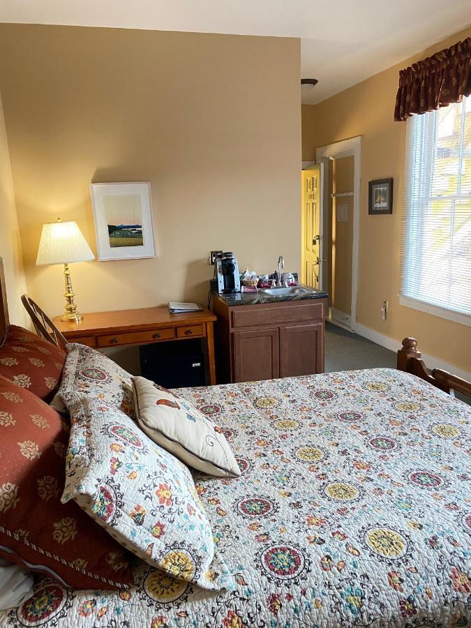 Bristol Suites Kültér fotó