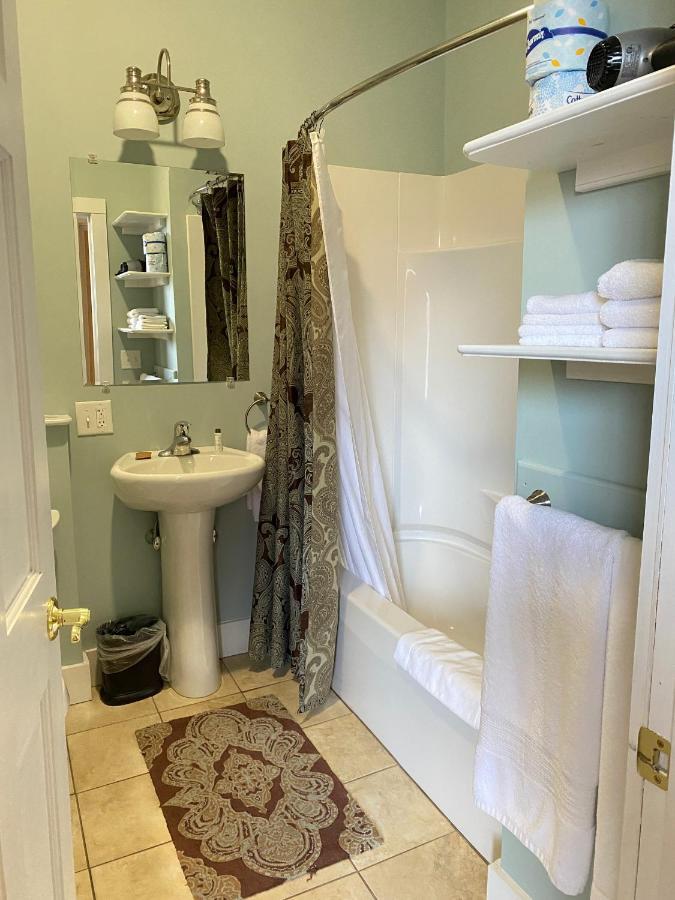 Bristol Suites Kültér fotó