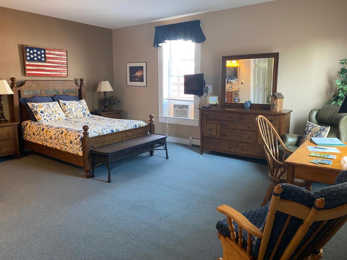 Bristol Suites Kültér fotó
