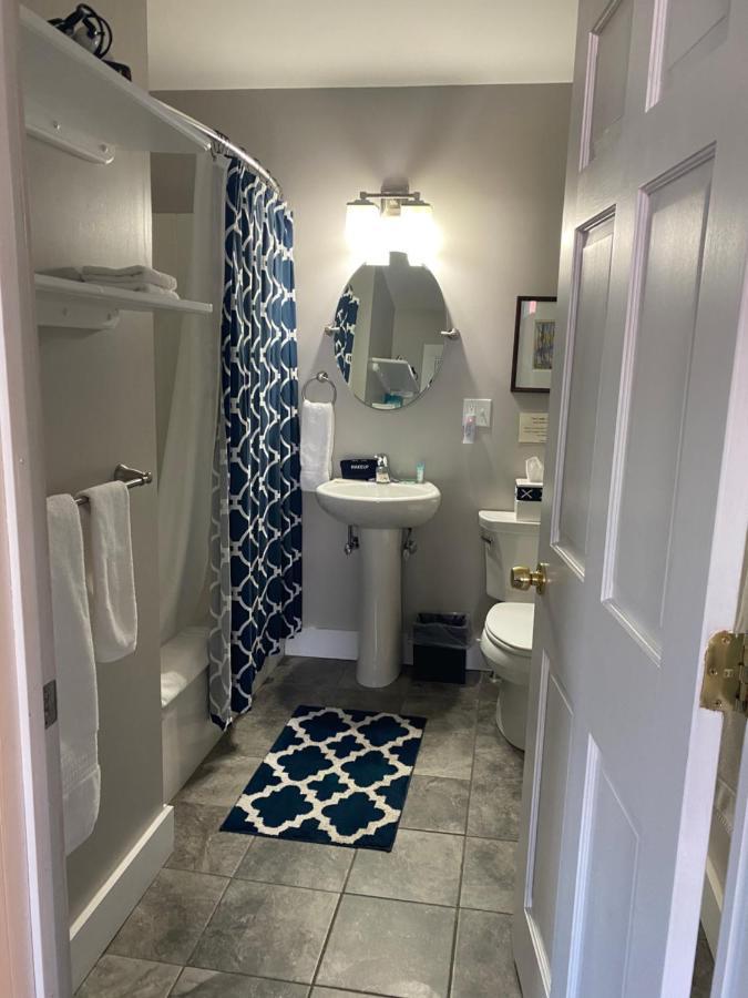 Bristol Suites Kültér fotó
