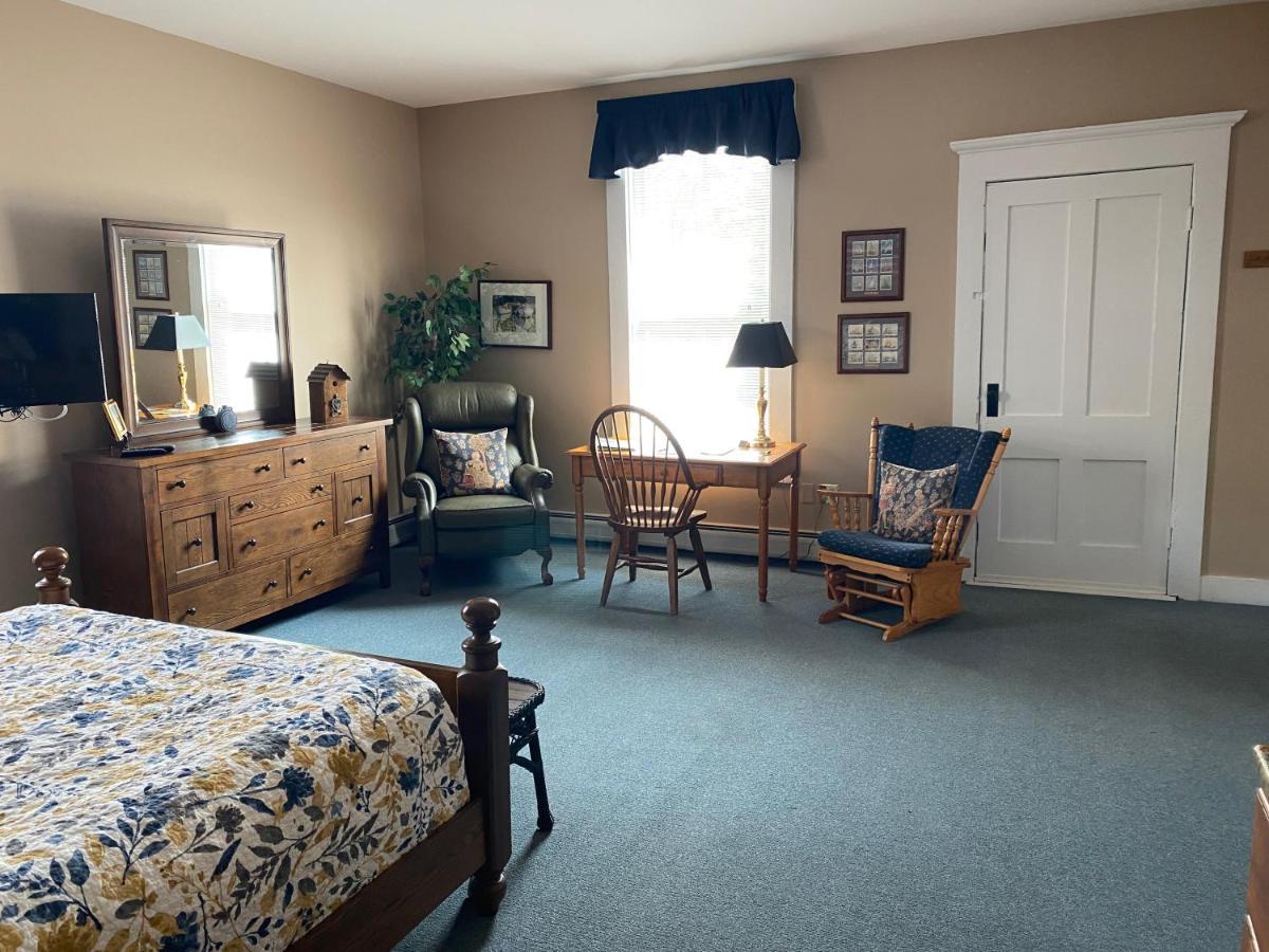 Bristol Suites Kültér fotó