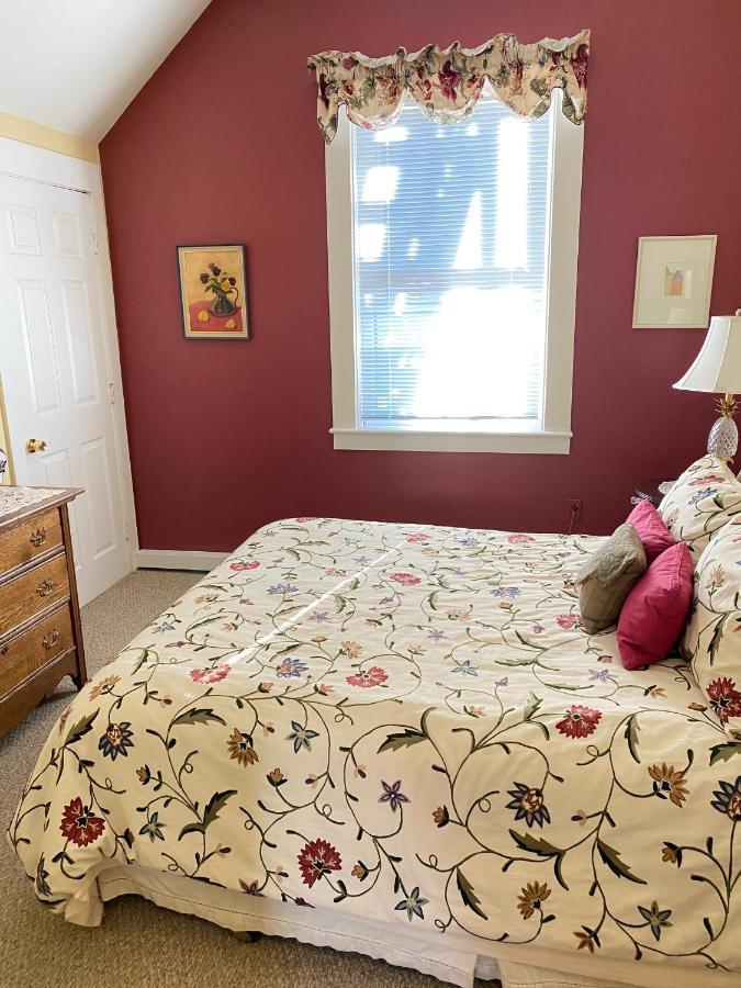 Bristol Suites Kültér fotó