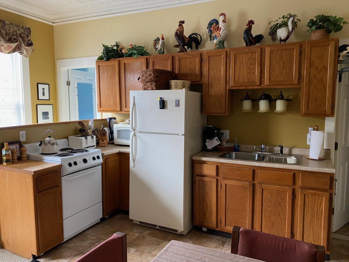 Bristol Suites Kültér fotó