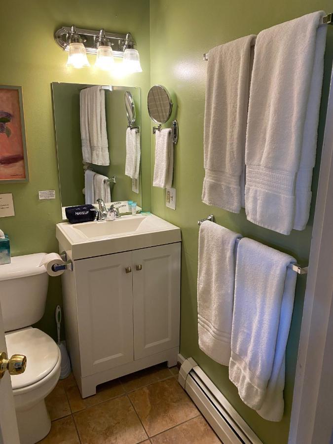 Bristol Suites Kültér fotó