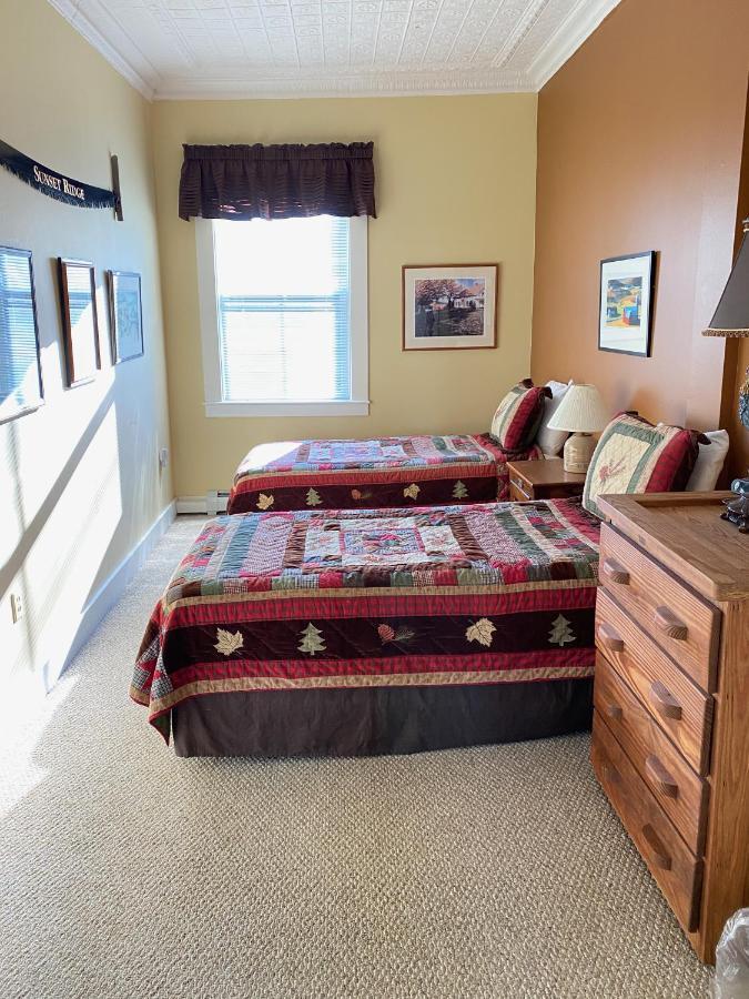 Bristol Suites Kültér fotó