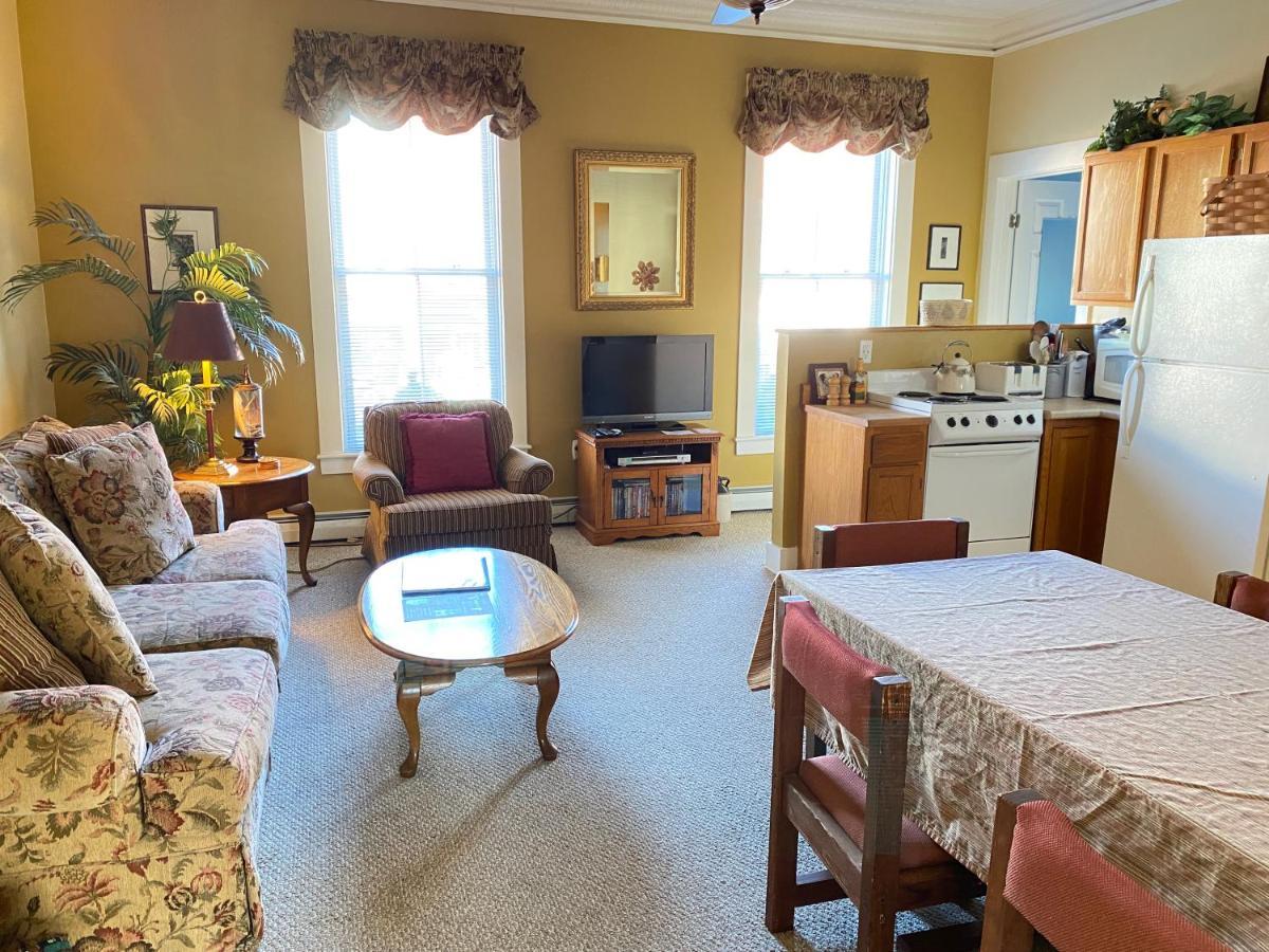 Bristol Suites Kültér fotó