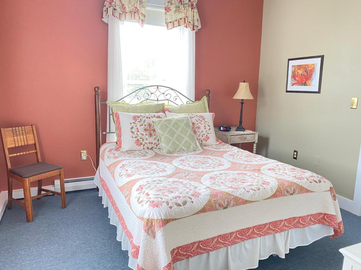 Bristol Suites Kültér fotó