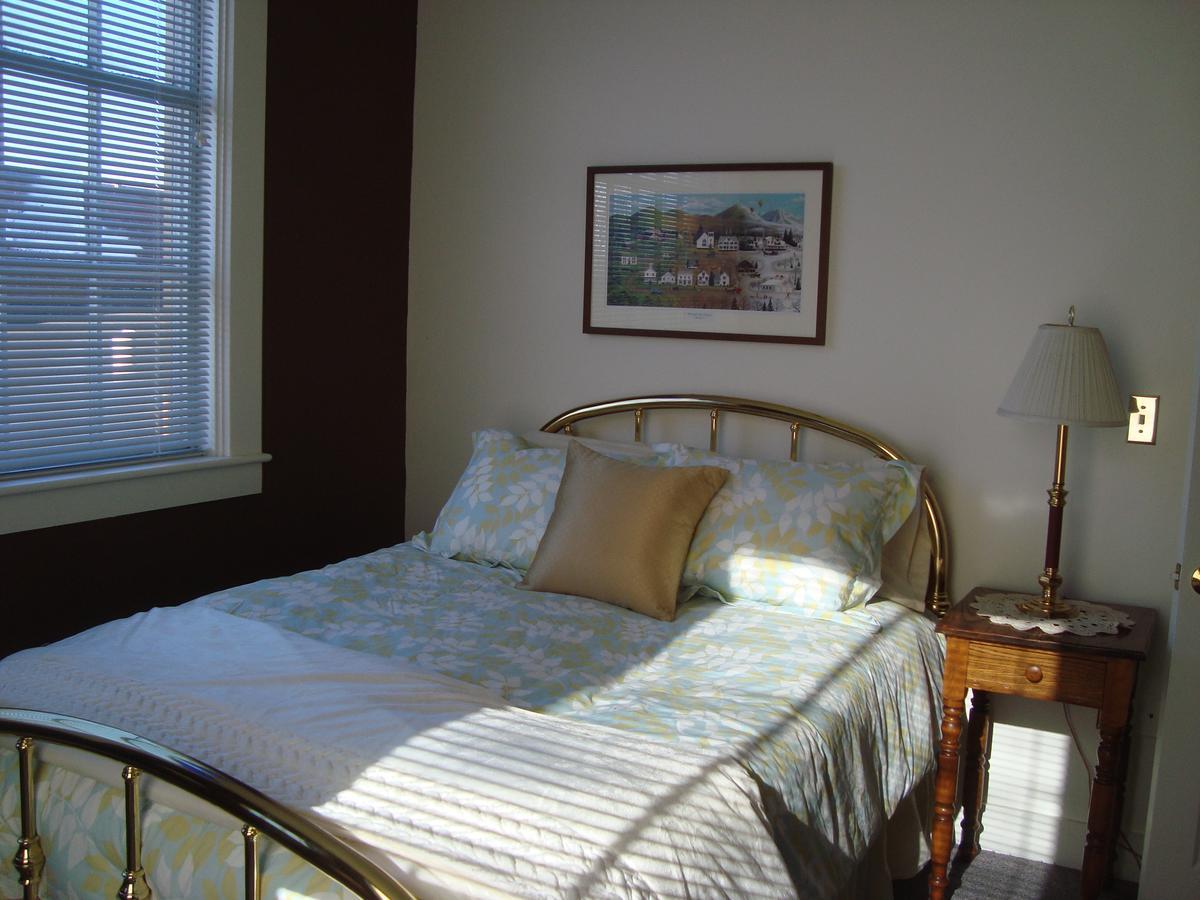 Bristol Suites Kültér fotó